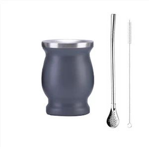 Yerba Mate-set
